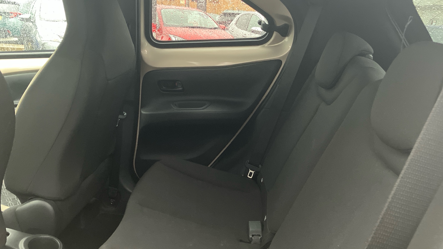 Used Toyota Aygo X 2025 for sale - 76908431: Photo 13