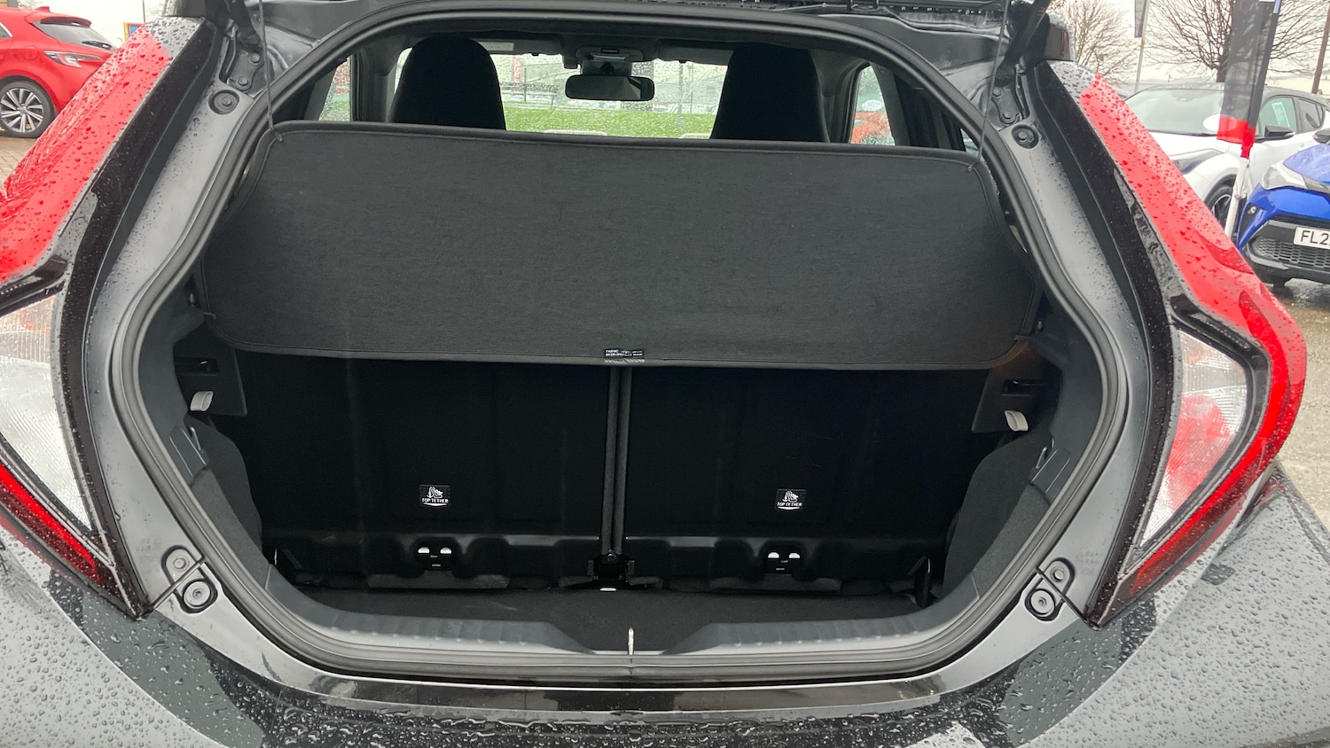 Used Toyota Aygo X 2025 for sale - 76908431: Photo 14