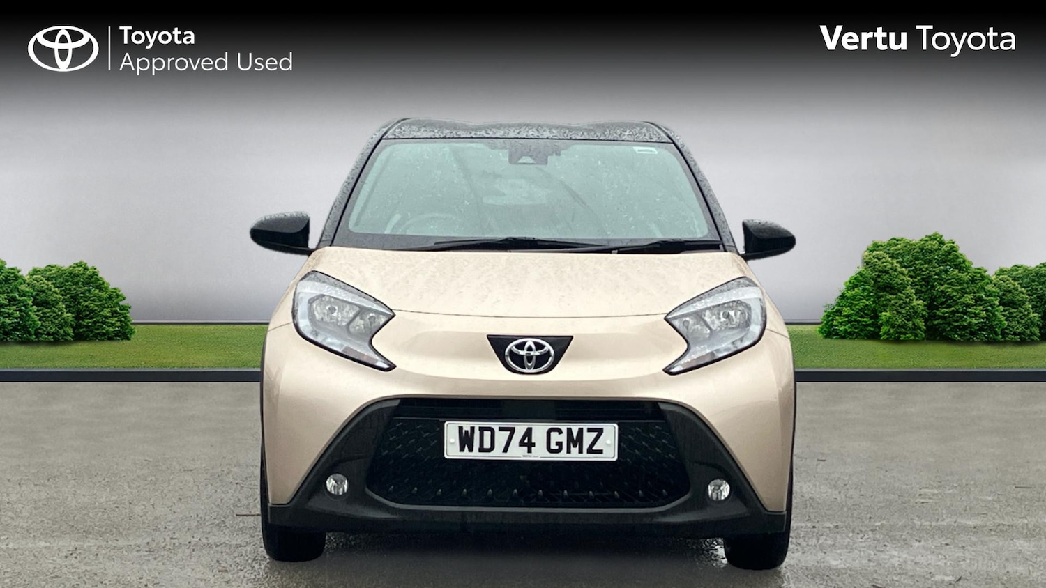 Used Toyota Aygo X 2025 for sale - 76908431: Photo 15