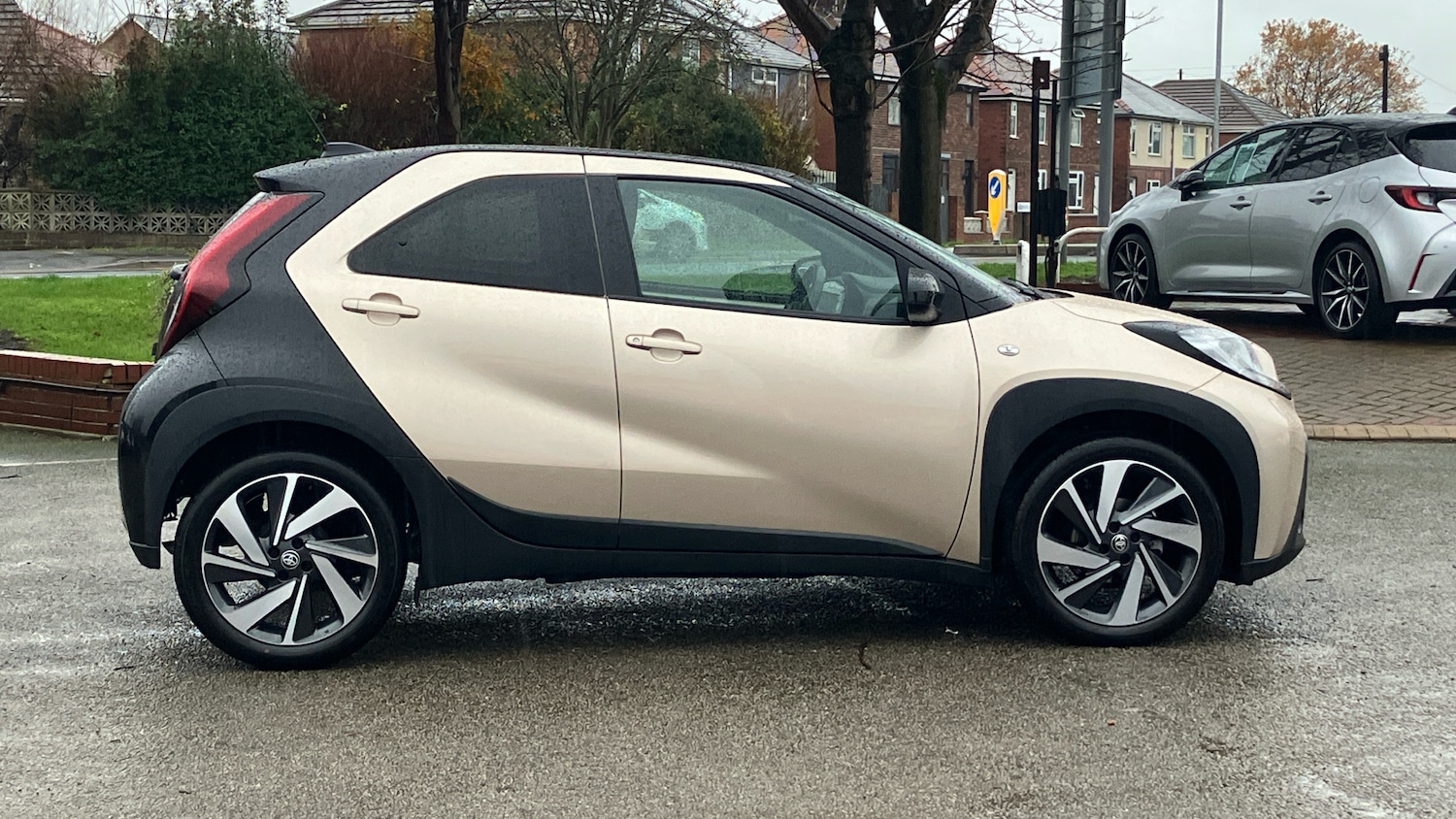 Used Toyota Aygo X 2025 for sale - 76908431: Photo 16