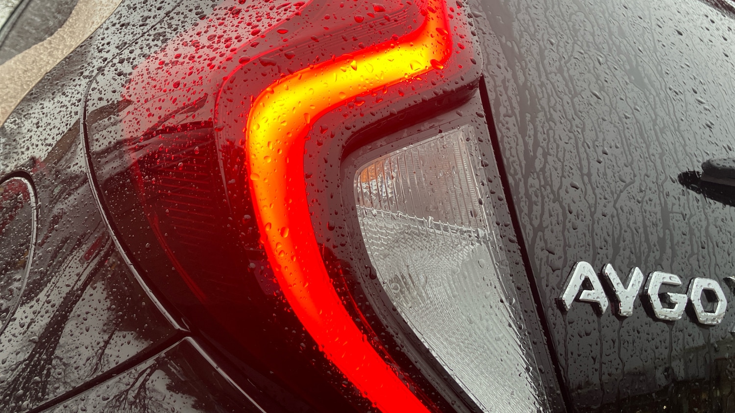 Used Toyota Aygo X 2025 for sale - 76908431: Photo 25