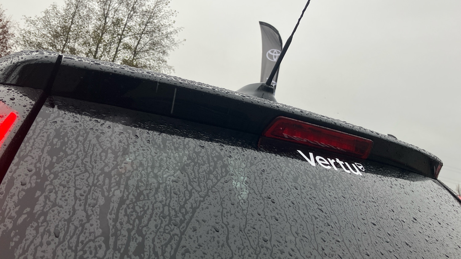 Used Toyota Aygo X 2025 for sale - 76908431: Photo 26