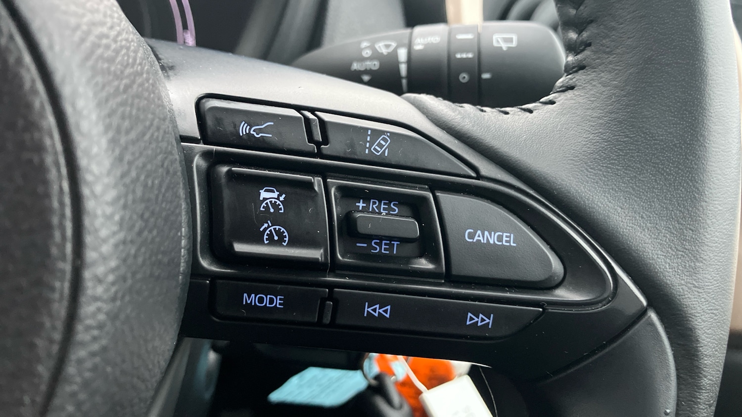 Used Toyota Aygo X 2025 for sale - 76908431: Photo 37