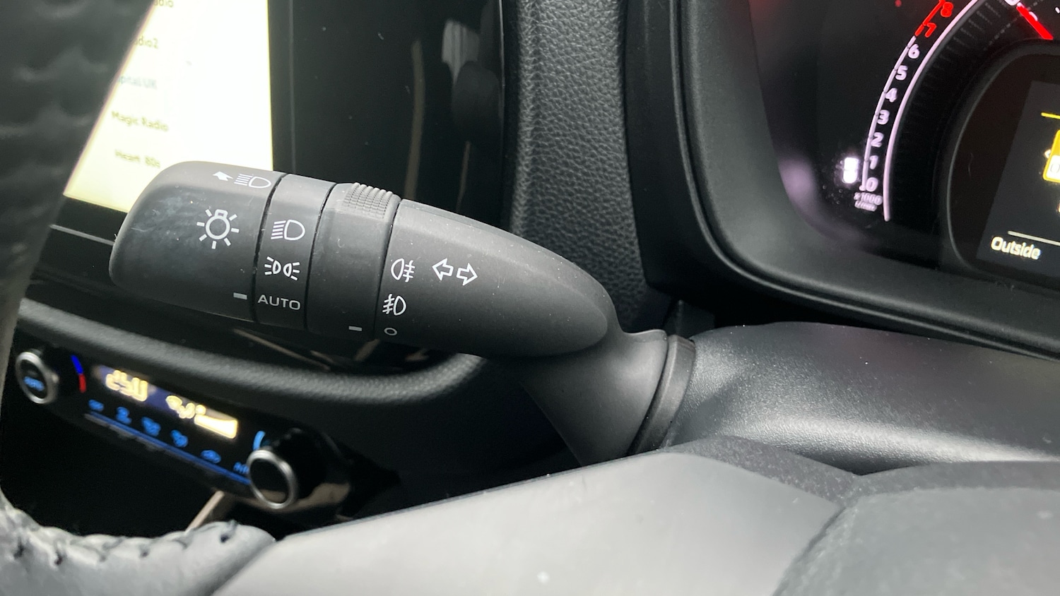 Used Toyota Aygo X 2025 for sale - 76908431: Photo 38