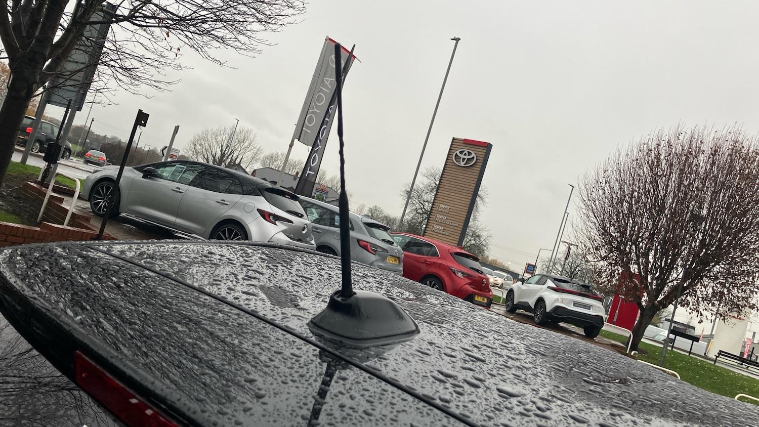 Used Toyota Aygo X 2025 for sale - 76908431: Photo 40