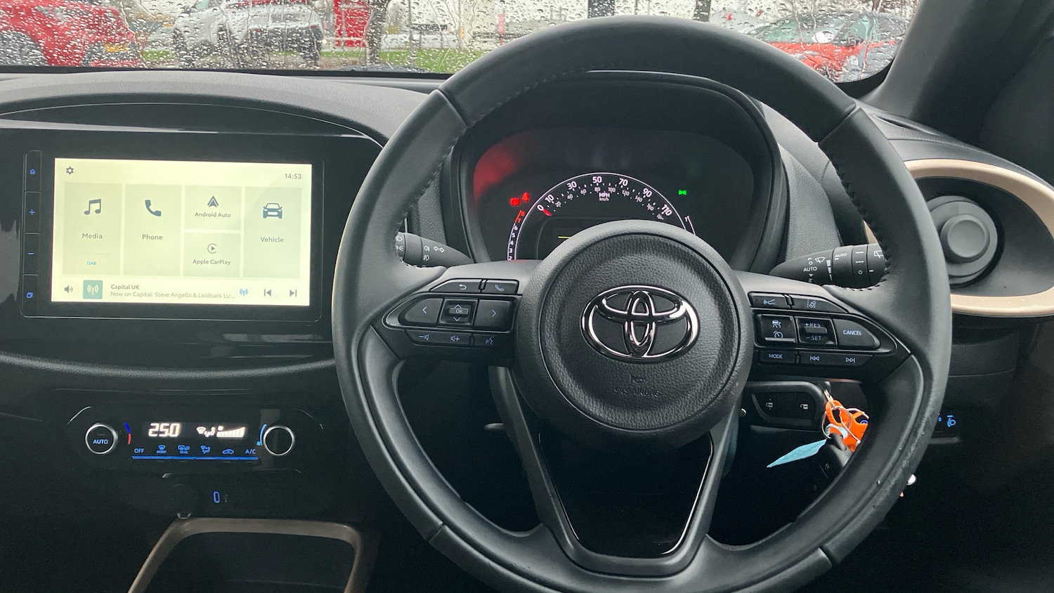 Used Toyota Aygo X 2025 for sale - 76908431: Photo 6