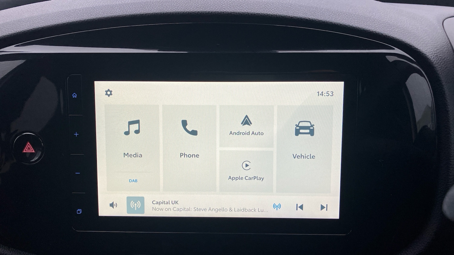 Used Toyota Aygo X 2025 for sale - 76908431: Photo 7