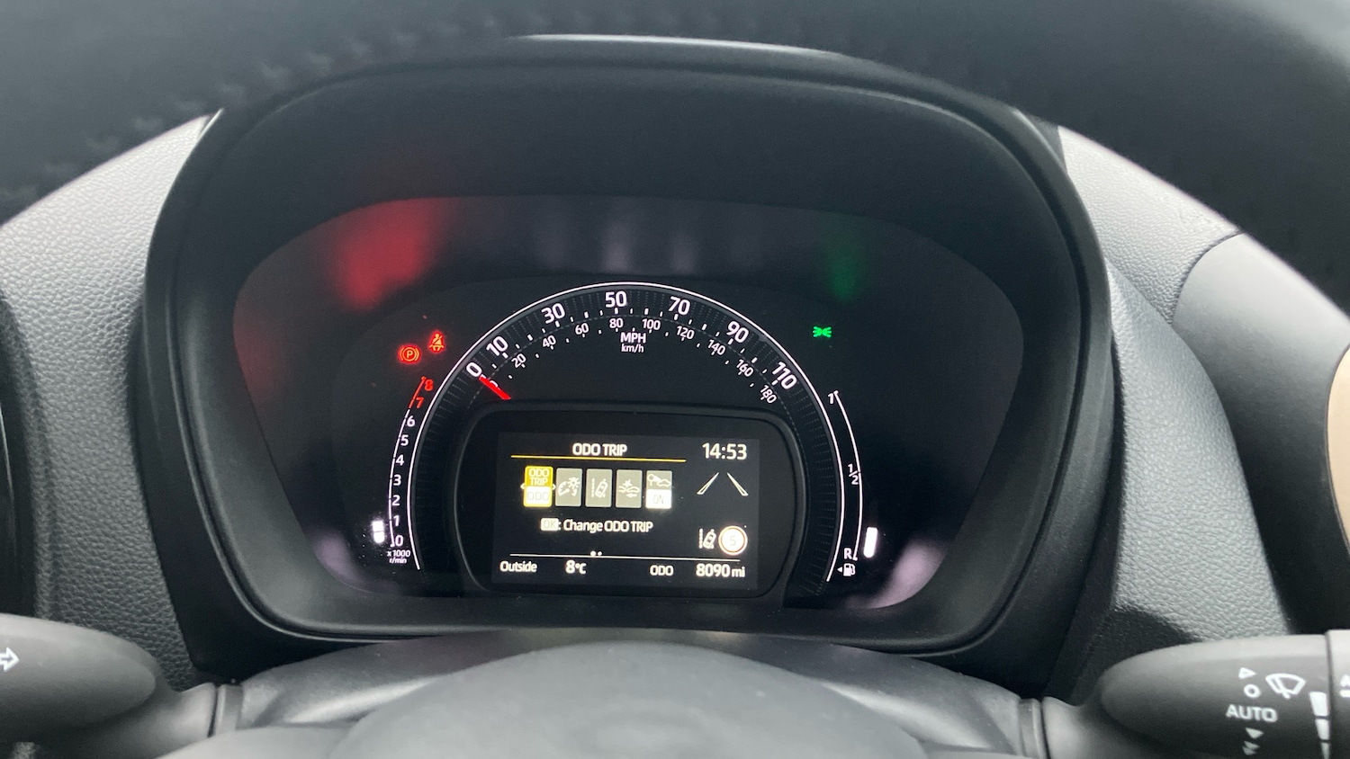 Used Toyota Aygo X 2025 for sale - 76908431: Photo 9