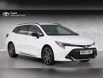 Used Toyota Corolla 2023 for sale - 79140087: Photo
