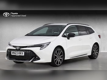 Used Toyota Corolla 2023 for sale - 79140087: Photo
