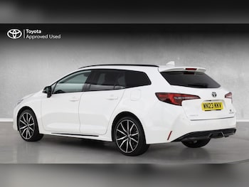 Used Toyota Corolla 2023 for sale - 79140087: Photo