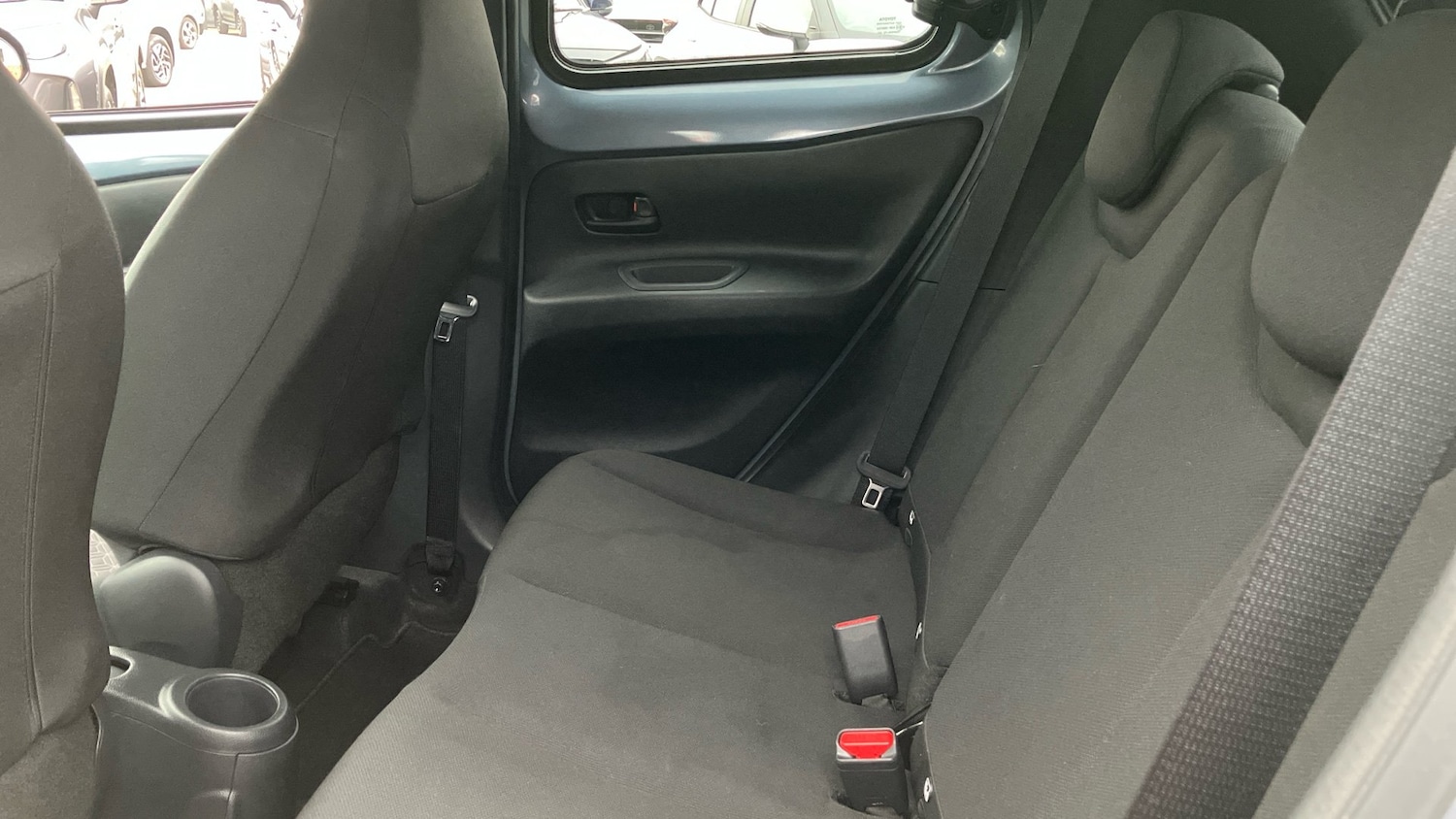 Used Toyota Aygo X 2024 for sale - 76544233: Photo 13