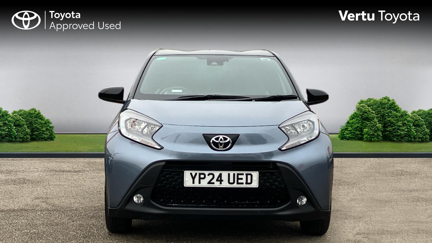 Used Toyota Aygo X 2024 for sale - 76544233: Photo 15