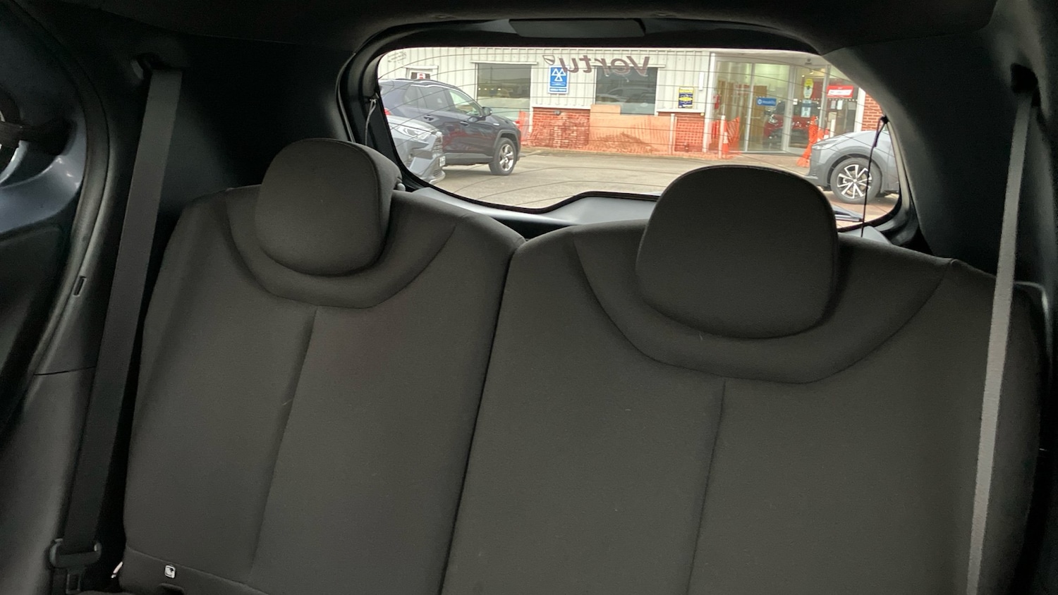 Used Toyota Aygo X 2024 for sale - 76544233: Photo 23