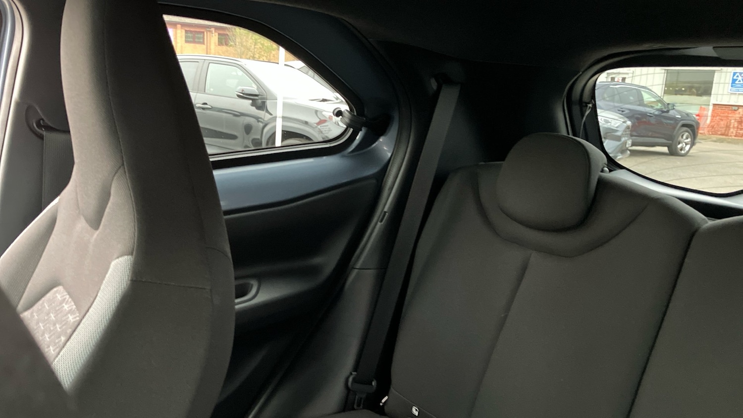 Used Toyota Aygo X 2024 for sale - 76544233: Photo 24