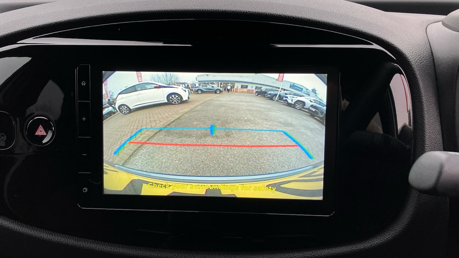 Used Toyota Aygo X 2024 for sale - 76544233: Photo 31