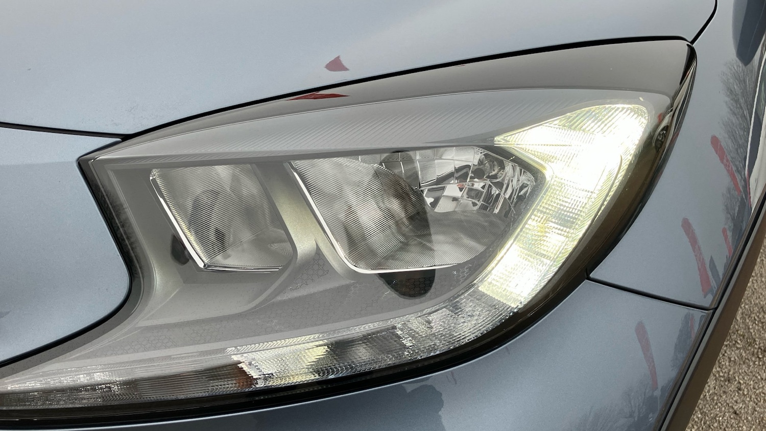 Used Toyota Aygo X 2024 for sale - 76544233: Photo 32