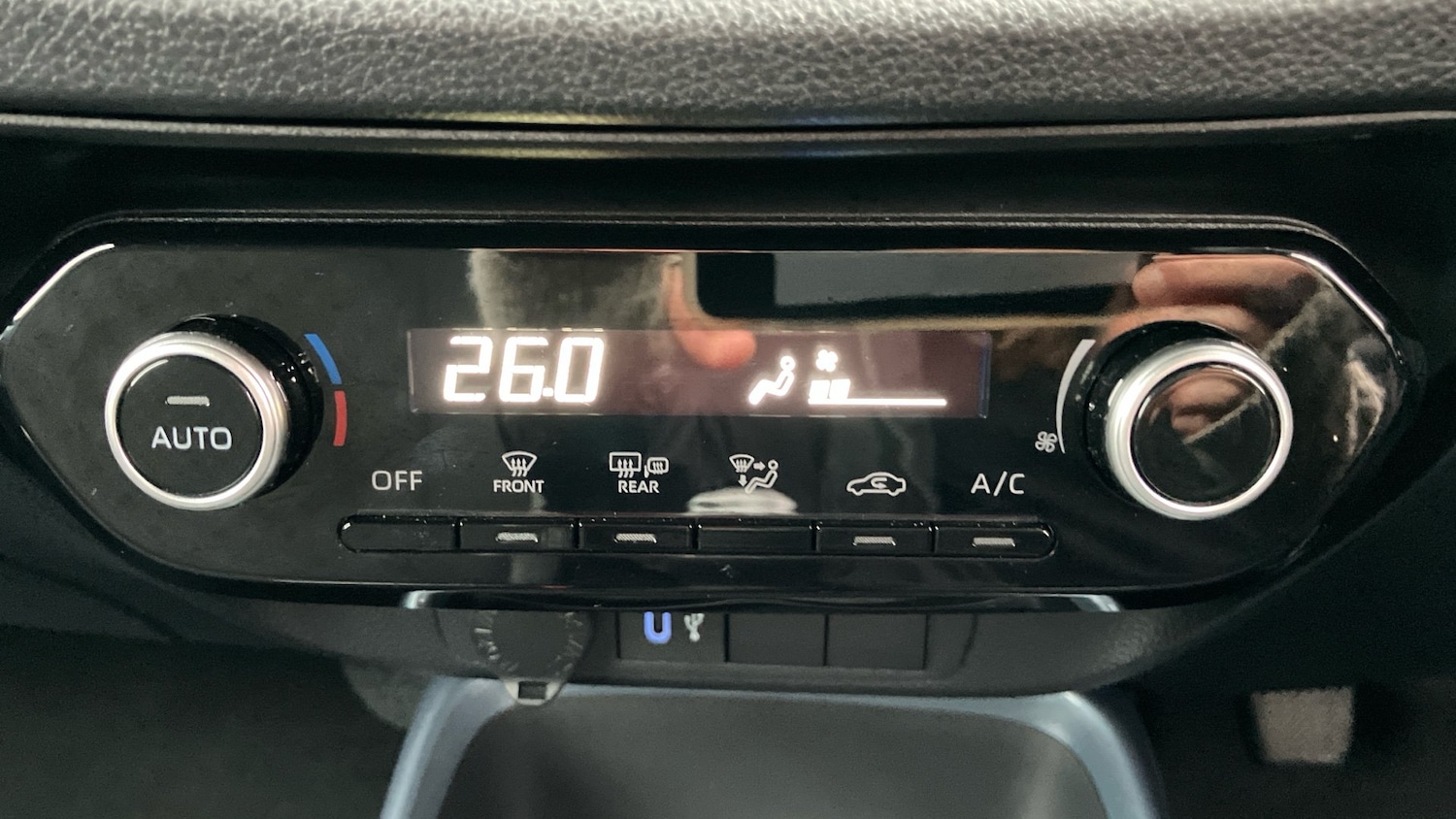 Used Toyota Aygo X 2024 for sale - 76544233: Photo 34