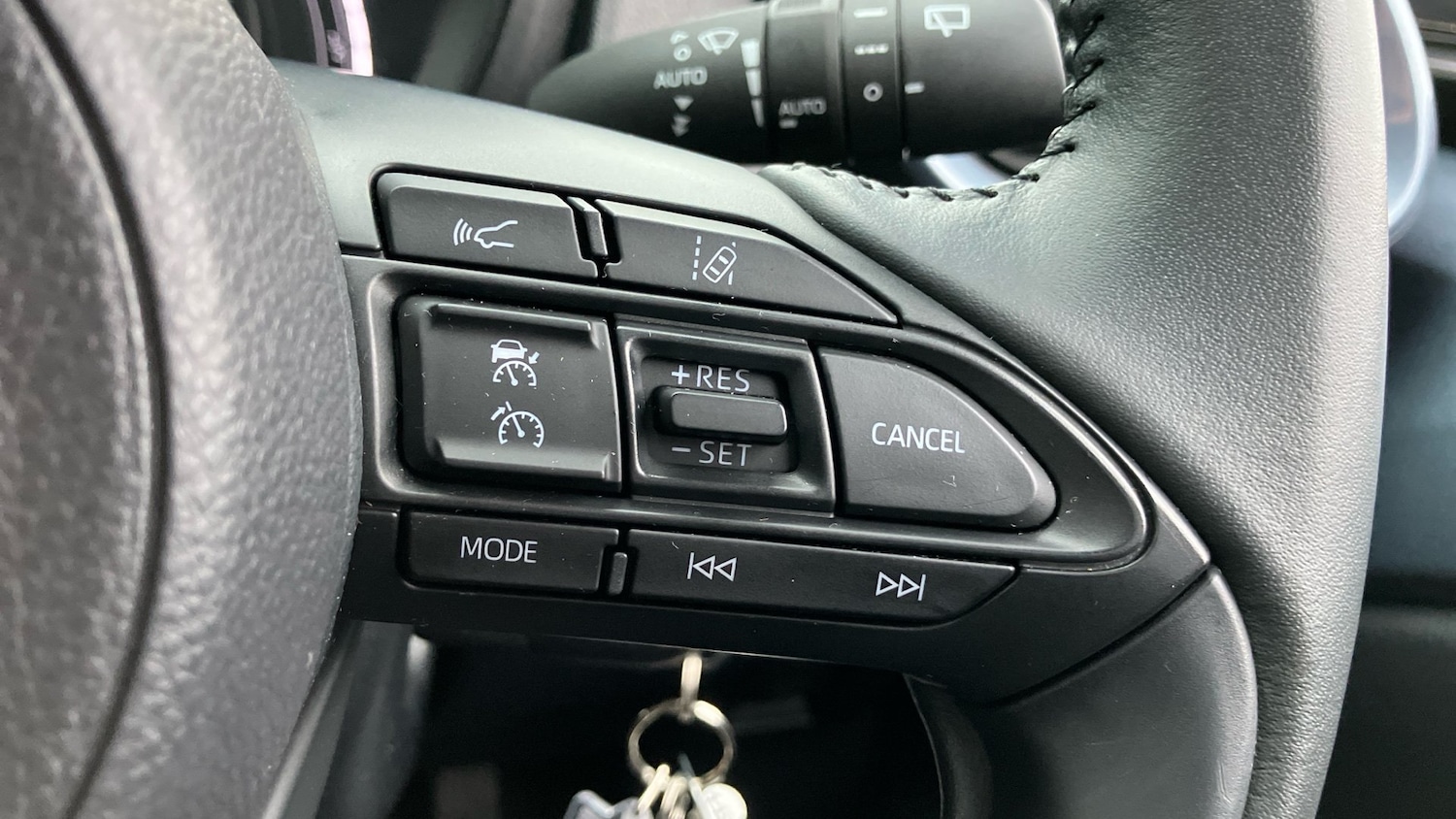 Used Toyota Aygo X 2024 for sale - 76544233: Photo 37