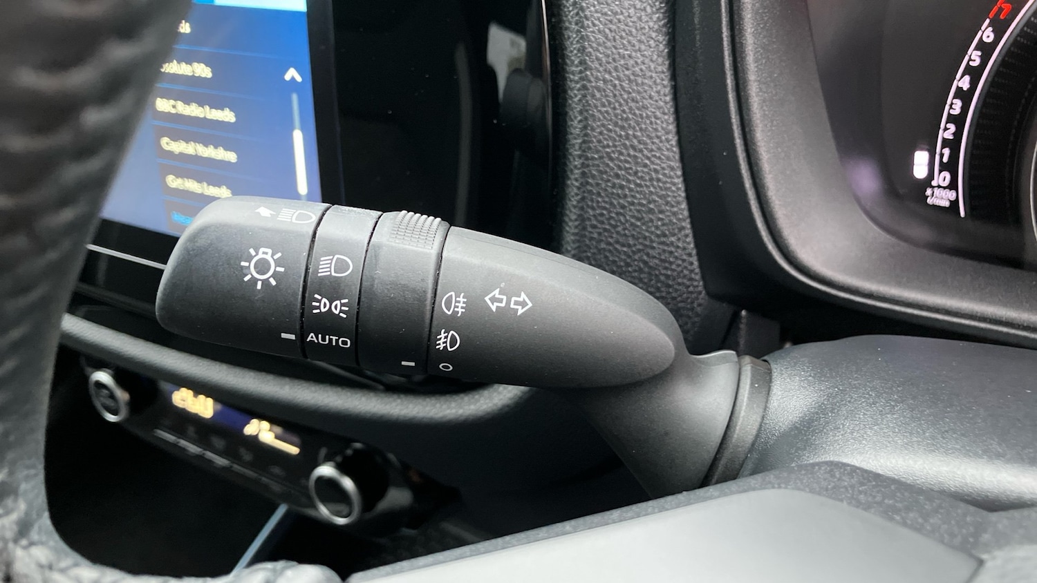 Used Toyota Aygo X 2024 for sale - 76544233: Photo 38