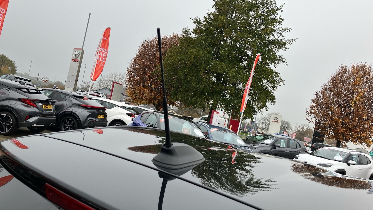 Used Toyota Aygo X 2024 for sale - 76544233: Photo 40