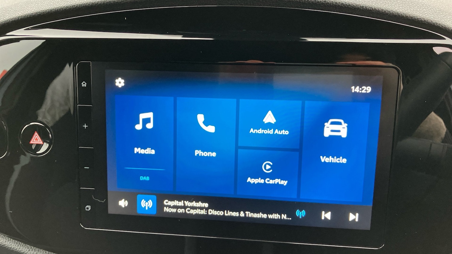 Used Toyota Aygo X 2024 for sale - 76544233: Photo 7