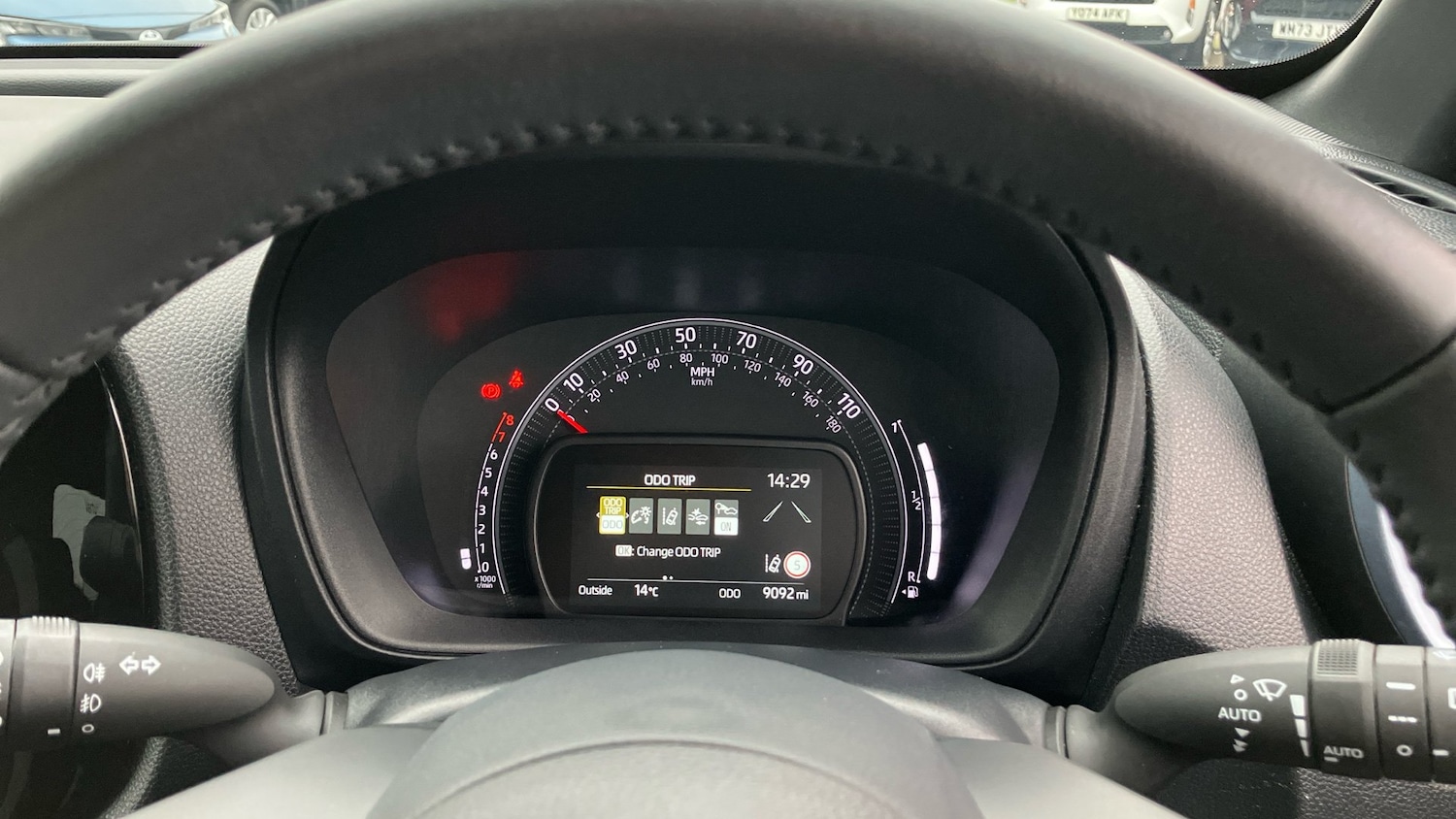 Used Toyota Aygo X 2024 for sale - 76544233: Photo 9