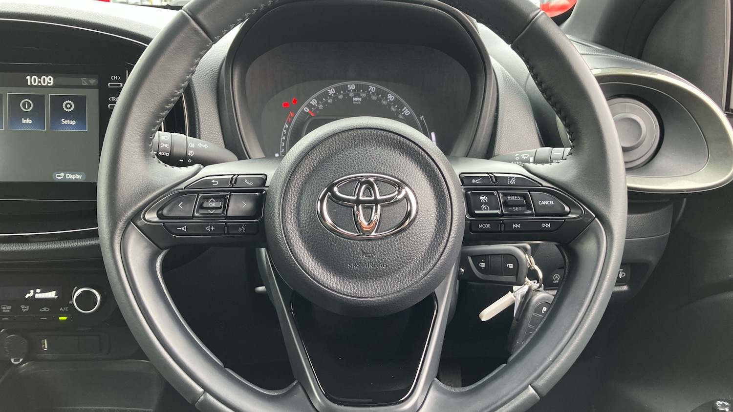 Used Toyota Aygo X 2023 for sale - 78132148: Photo 10