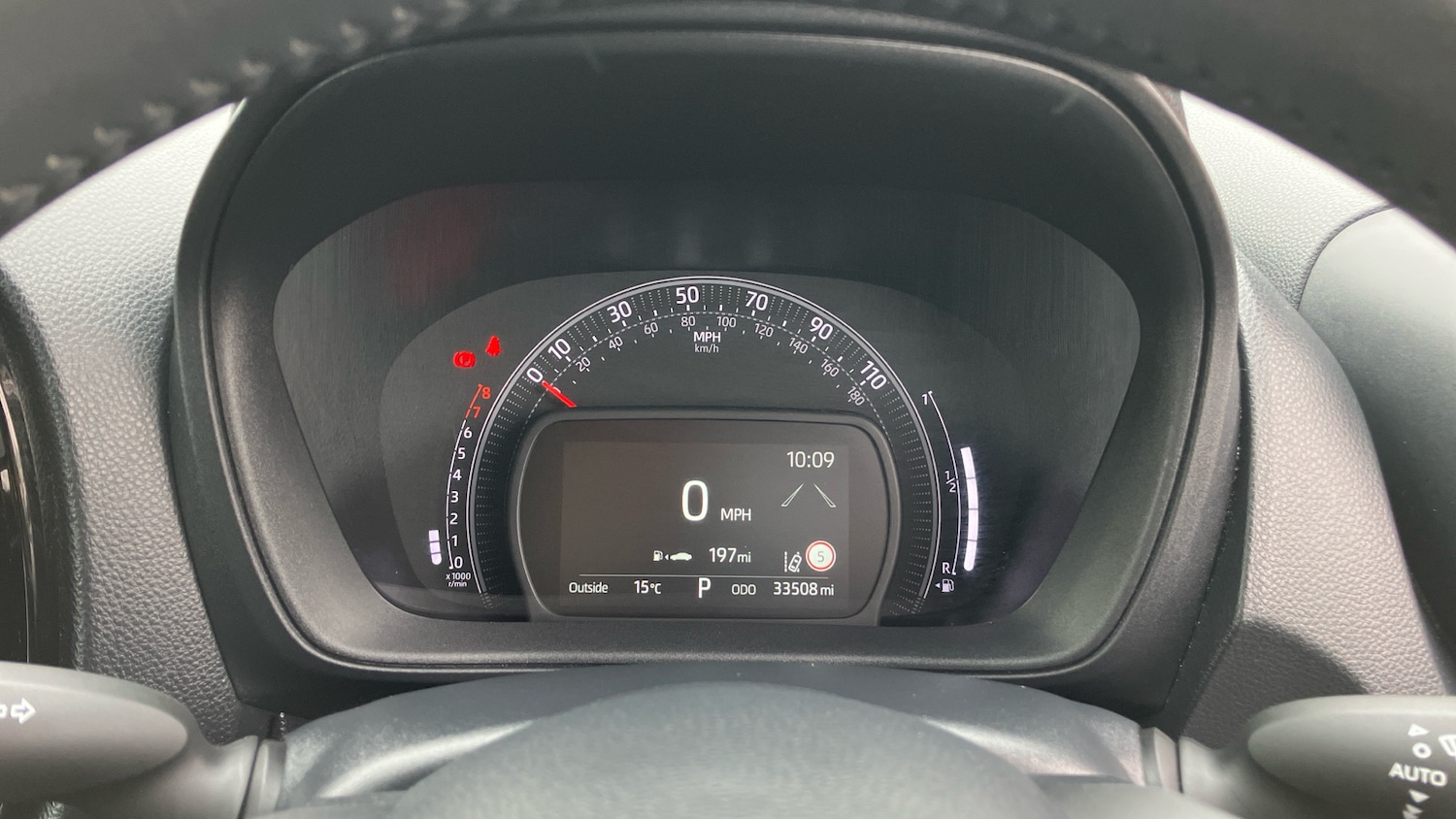 Used Toyota Aygo X 2023 for sale - 78132148: Photo 11