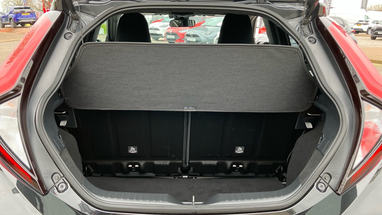 Used Toyota Aygo X 2023 for sale - 78132148: Photo 13