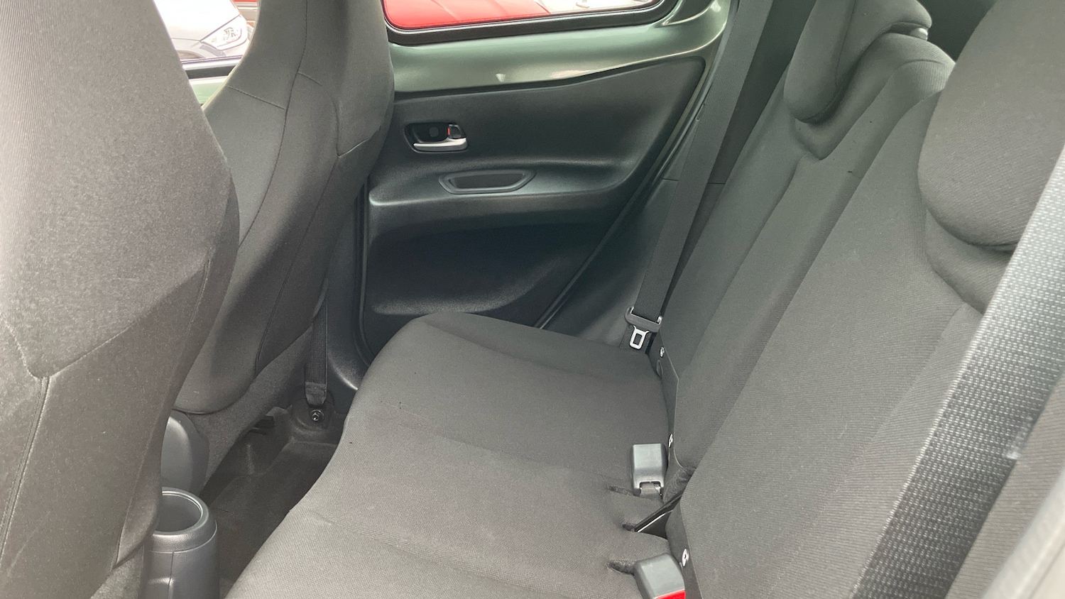 Used Toyota Aygo X 2023 for sale - 78132148: Photo 15