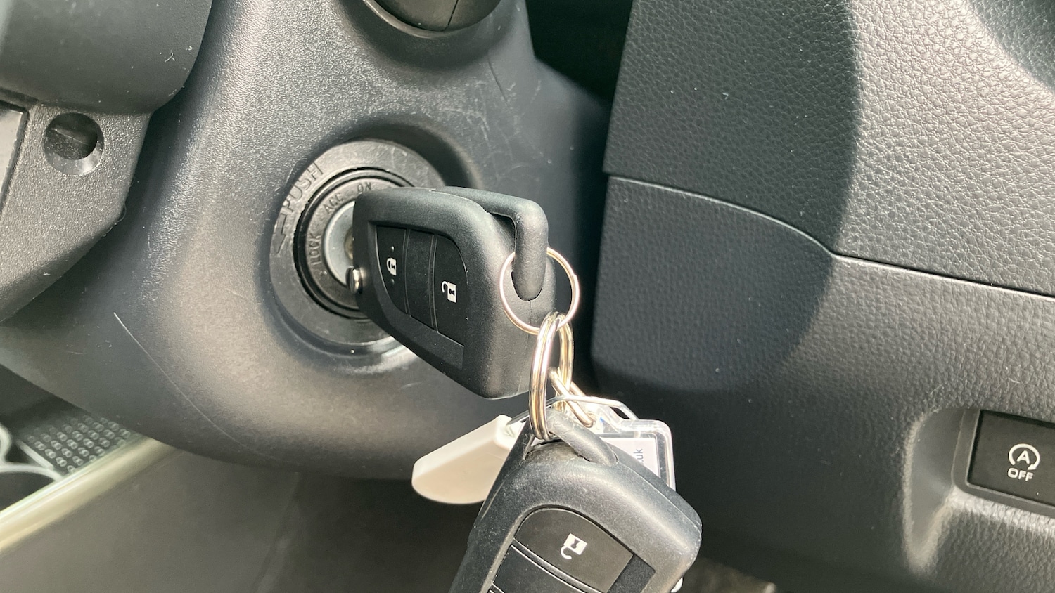 Used Toyota Aygo X 2023 for sale - 78132148: Photo 16