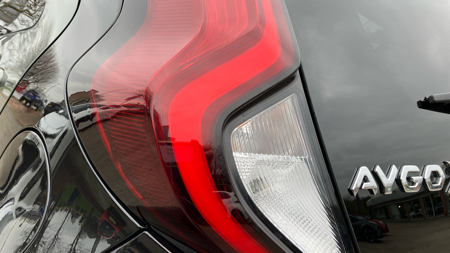 Used Toyota Aygo X 2023 for sale - 78132148: Photo 21