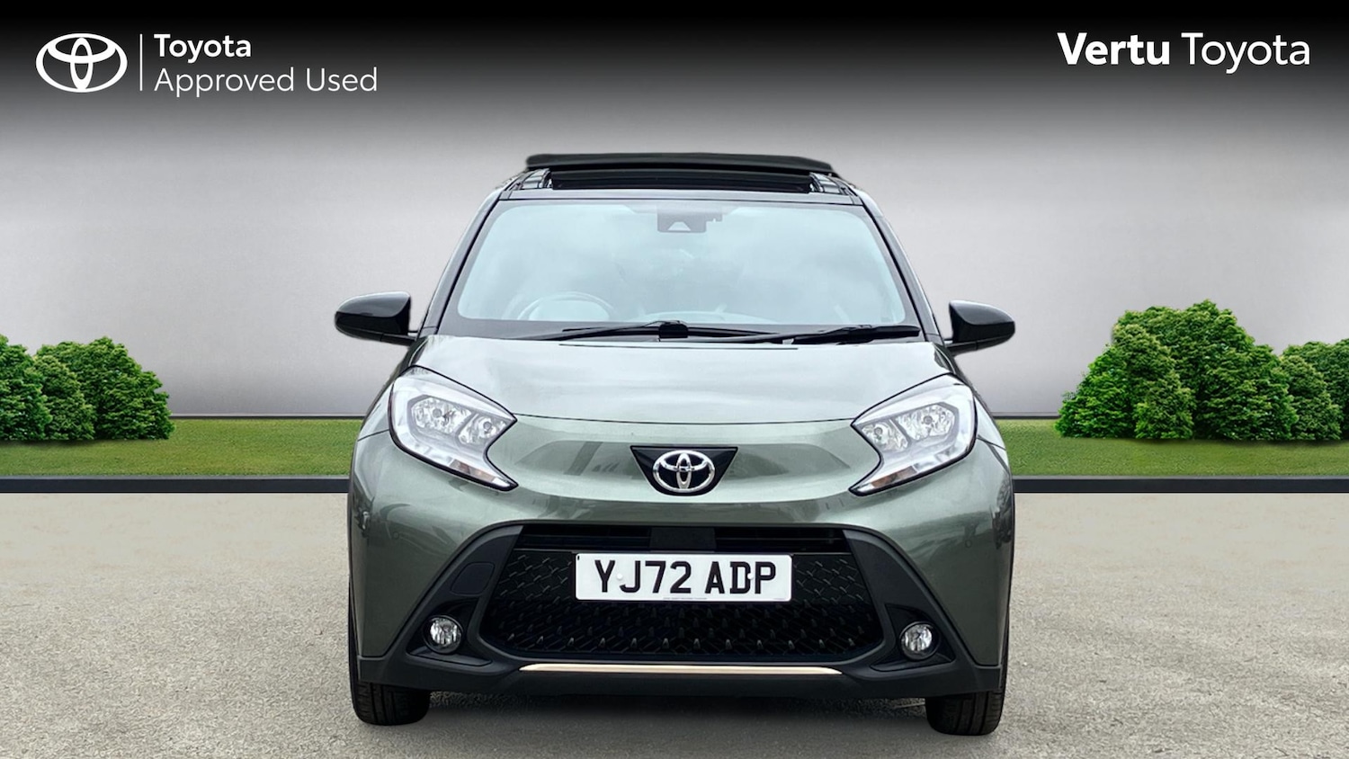 Used Toyota Aygo X 2023 for sale - 78132148: Photo 22