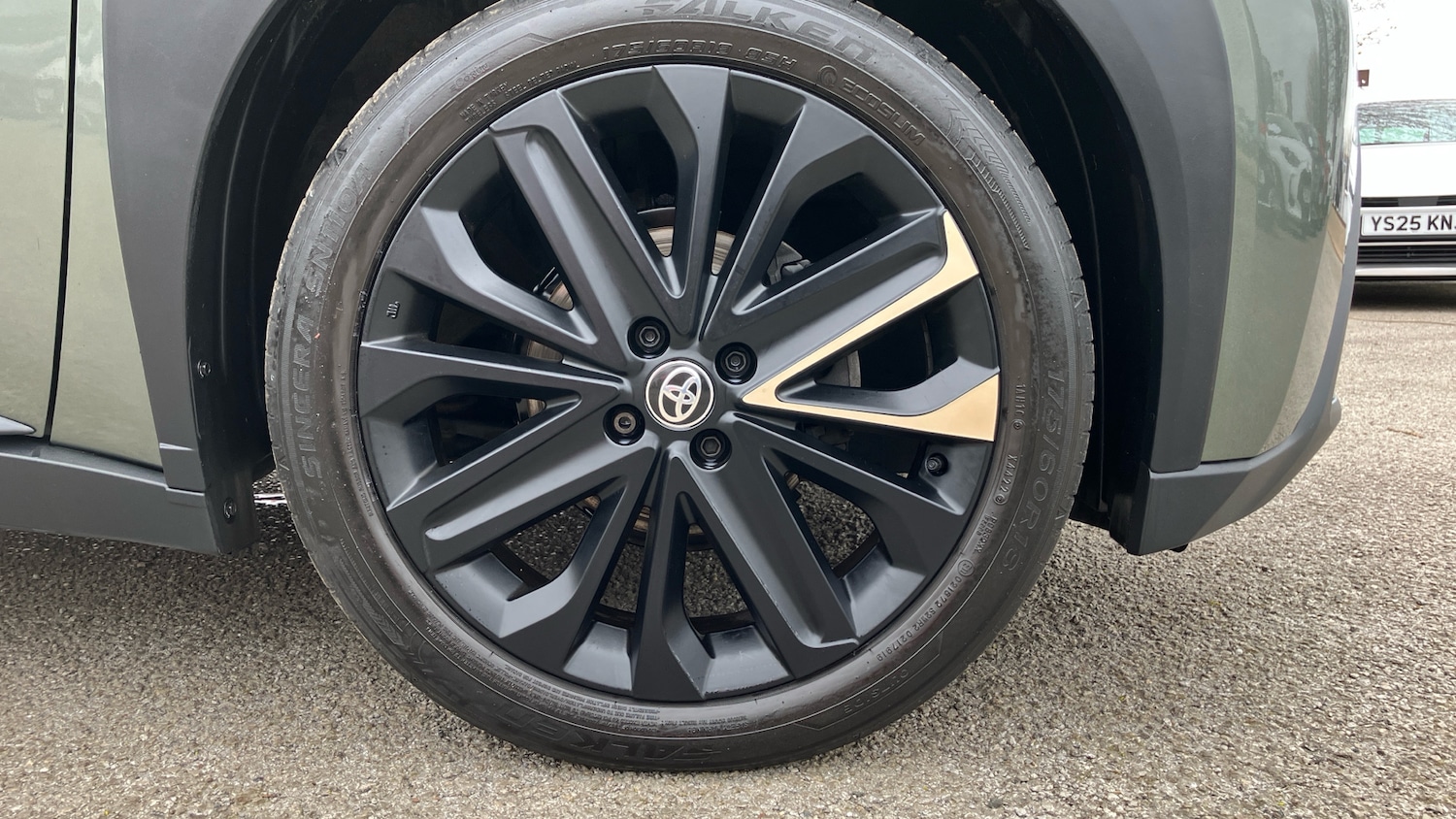 Used Toyota Aygo X 2023 for sale - 78132148: Photo 25