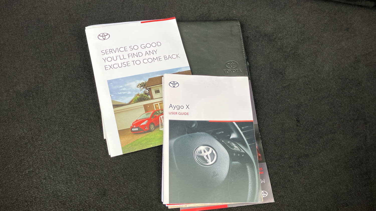 Used Toyota Aygo X 2023 for sale - 78132148: Photo 27