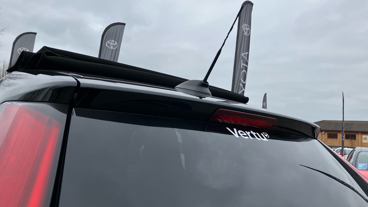 Used Toyota Aygo X 2023 for sale - 78132148: Photo 31