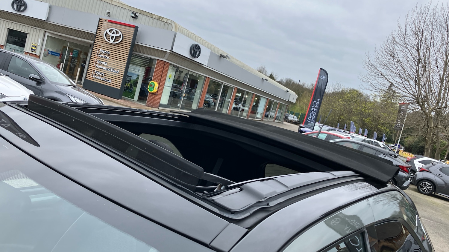 Used Toyota Aygo X 2023 for sale - 78132148: Photo 36