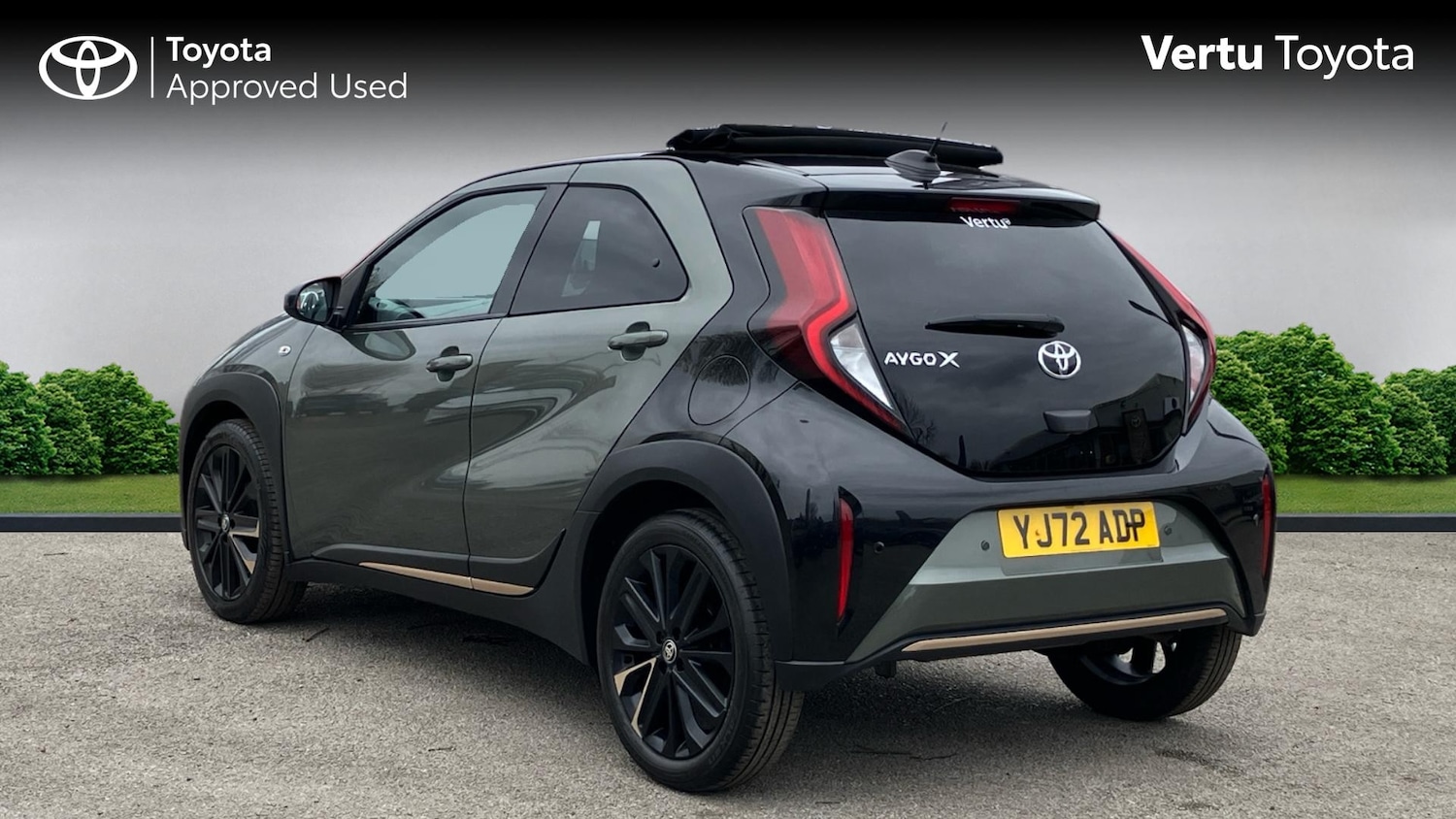 Used Toyota Aygo X 2023 for sale - 78132148: Photo 4