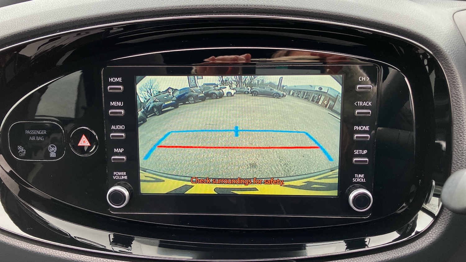 Used Toyota Aygo X 2023 for sale - 78132148: Photo 41