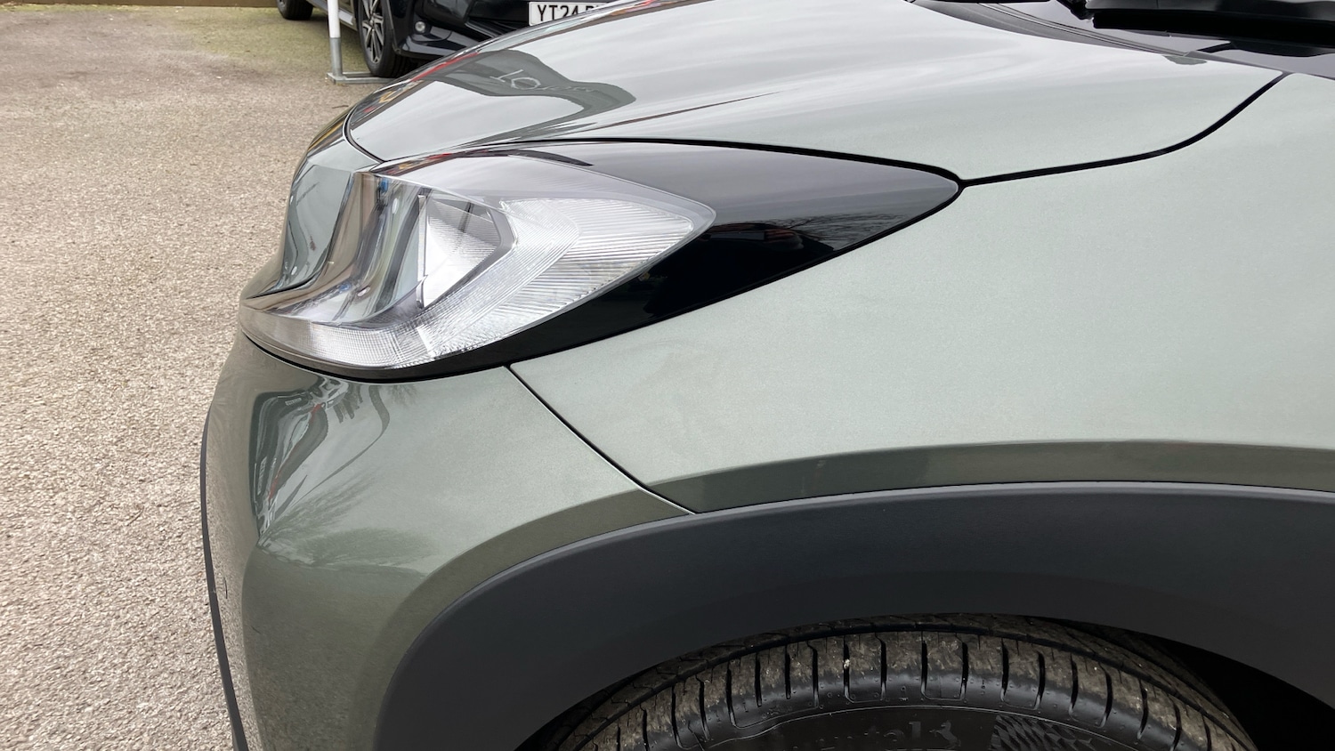 Used Toyota Aygo X 2023 for sale - 78132148: Photo 48