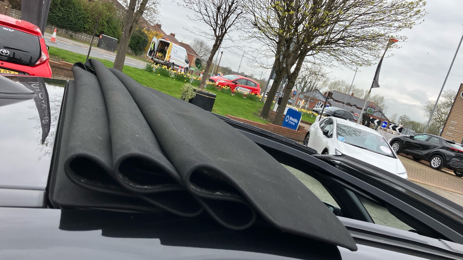 Used Toyota Aygo X 2023 for sale - 78132148: Photo 51