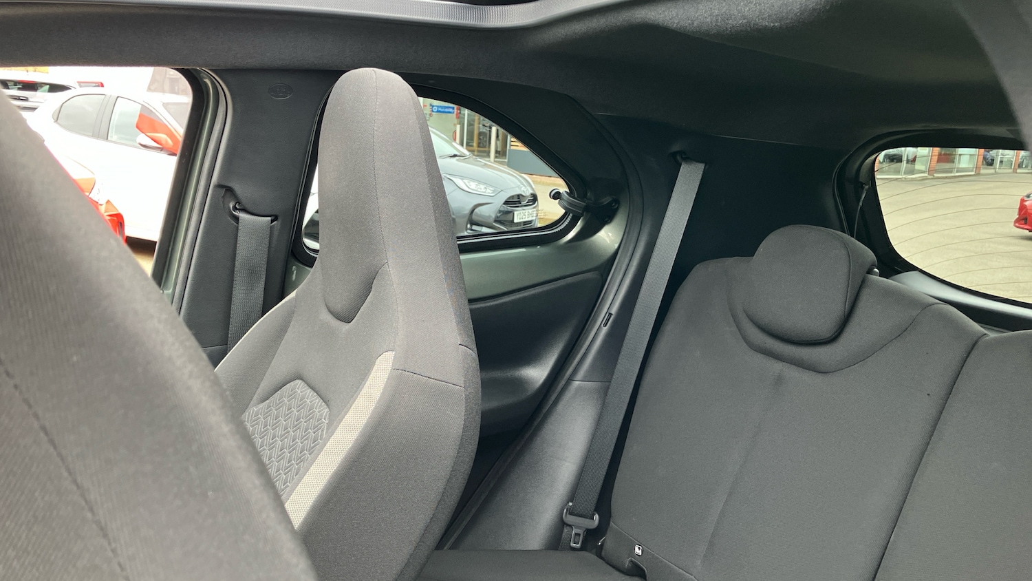 Used Toyota Aygo X 2023 for sale - 78132148: Photo 52