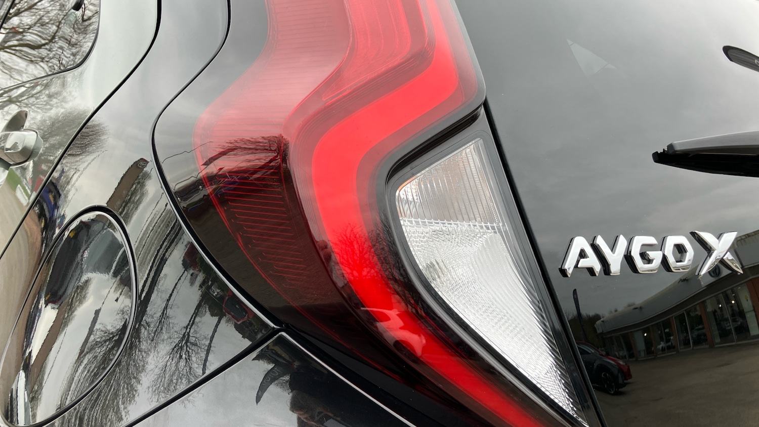 Used Toyota Aygo X 2023 for sale - 78132148: Photo 54