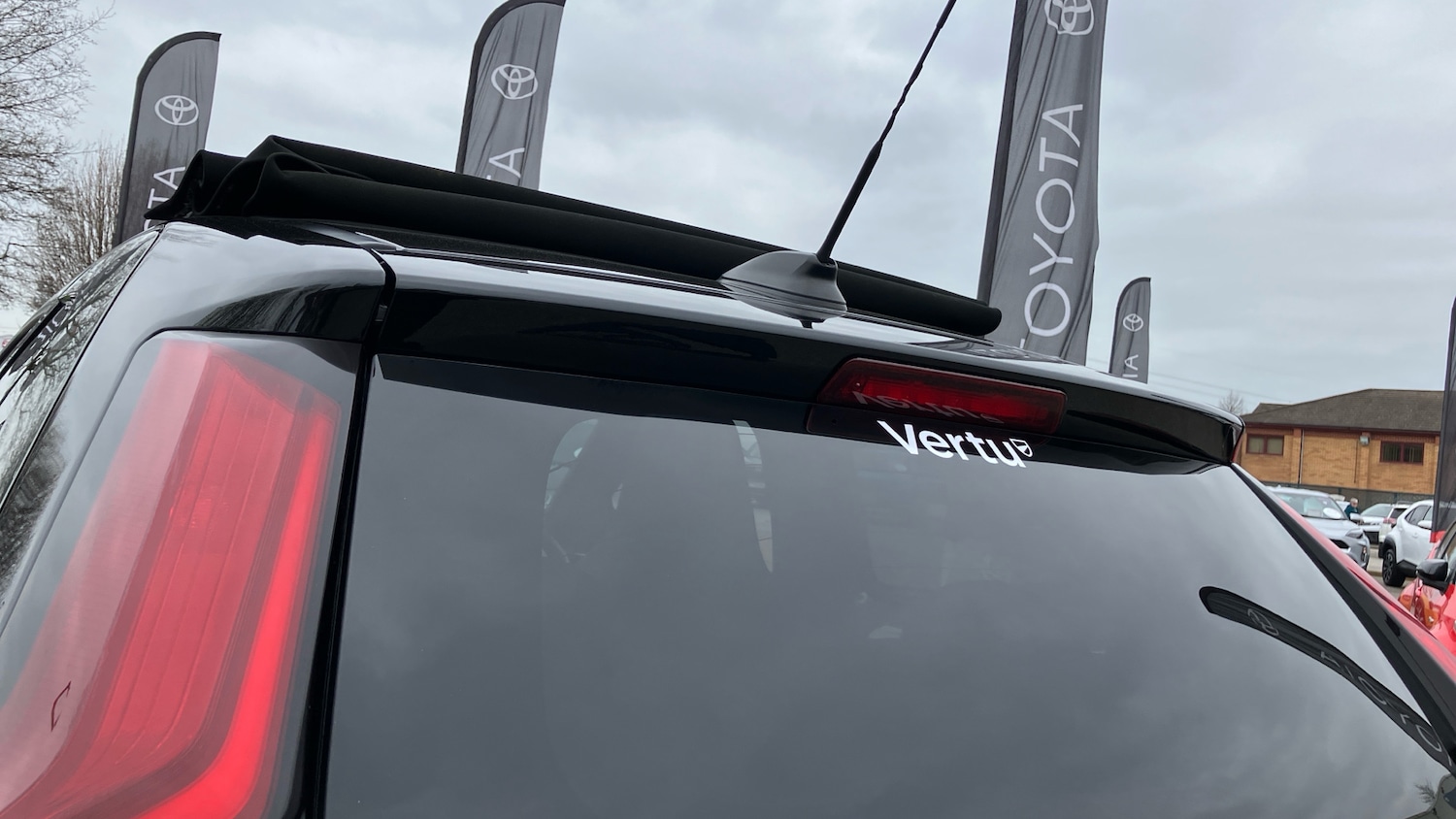 Used Toyota Aygo X 2023 for sale - 78132148: Photo 55