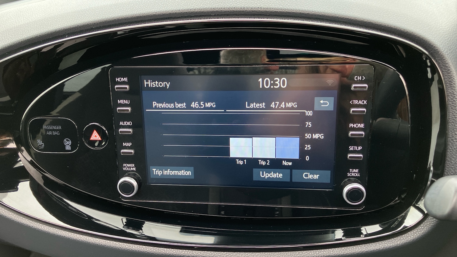 Used Toyota Aygo X 2023 for sale - 78132148: Photo 57