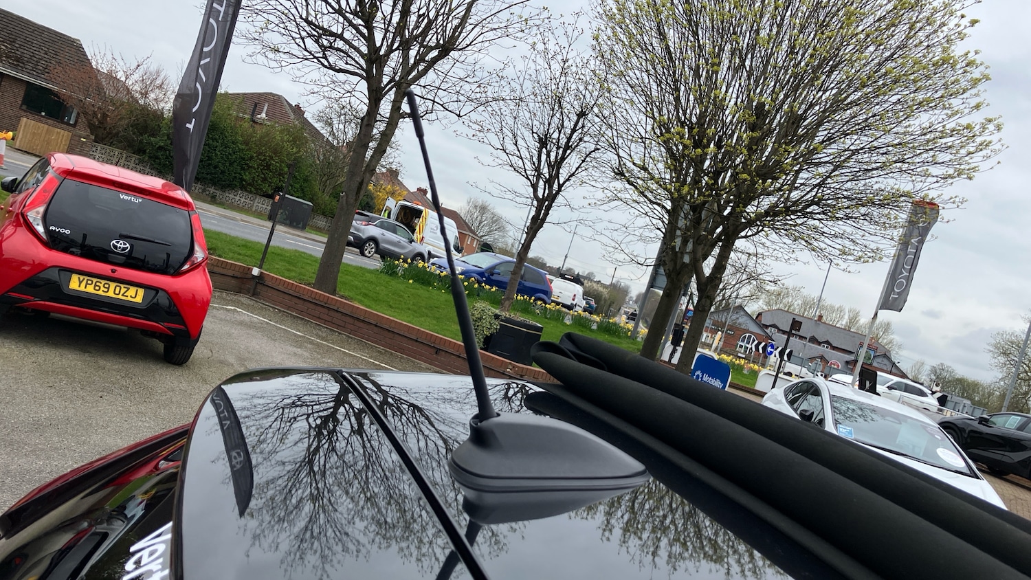 Used Toyota Aygo X 2023 for sale - 78132148: Photo 68