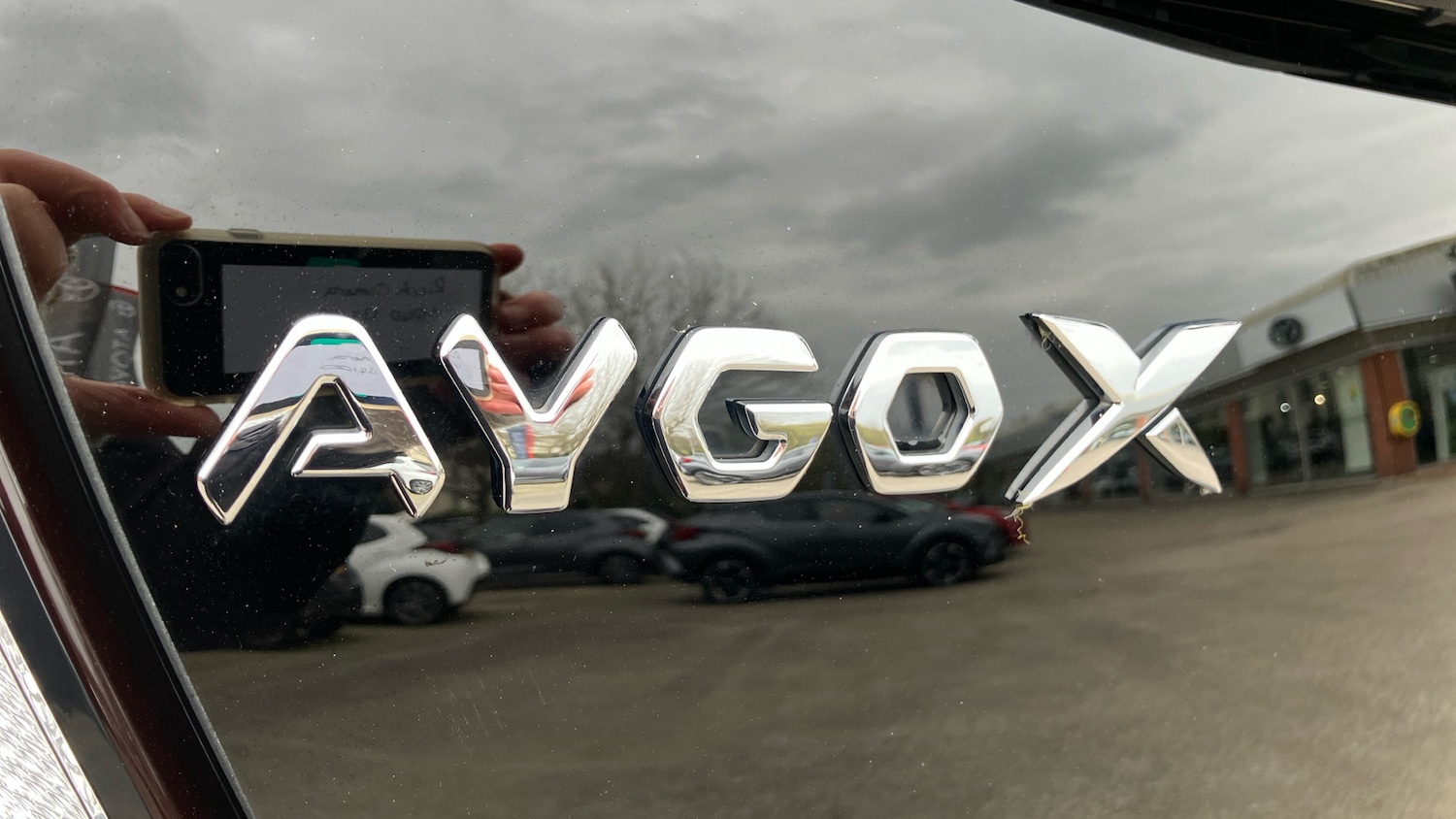 Used Toyota Aygo X 2023 for sale - 78132148: Photo 69