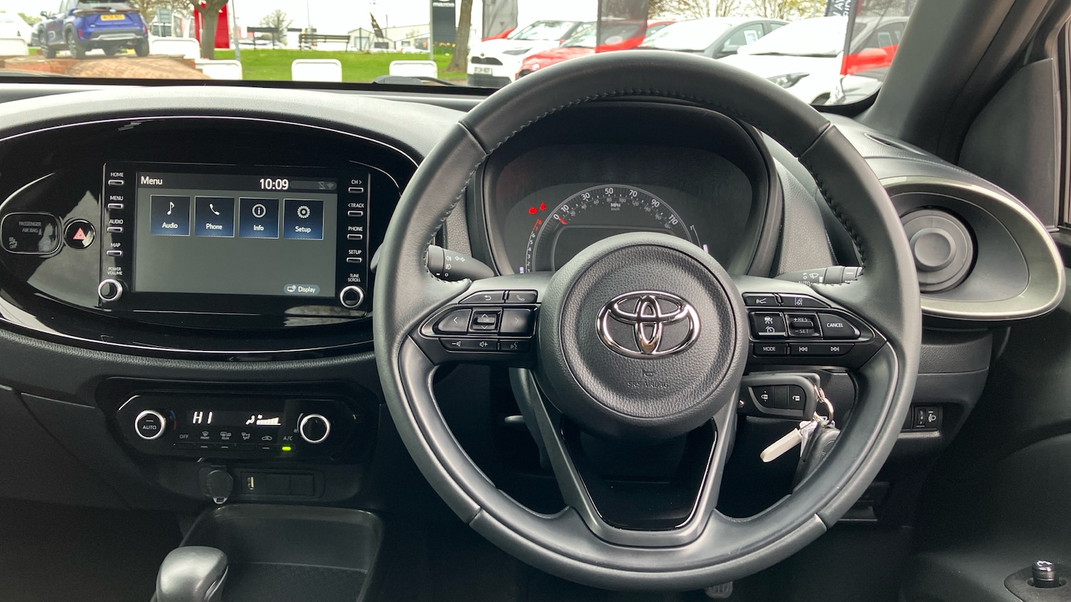 Used Toyota Aygo X 2023 for sale - 78132148: Photo 7