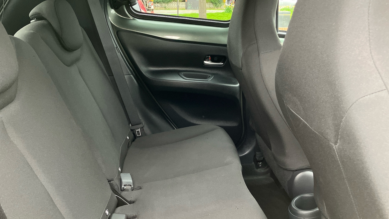 Used Toyota Aygo X 2023 for sale - 78132148: Photo 8